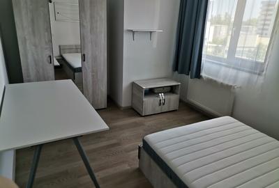 Oferta! 3 camere, 2 băi, 350 m Metrou Grozăvești, vedere spre parc, Comision 0% - 8