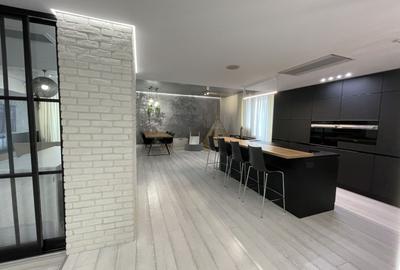 Penthouse with rooftop in Herastrau | Satul Francez - 15