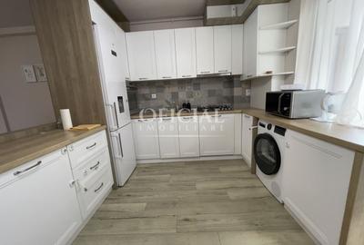 Apartament 2 Camere | 56 Mp | Intermediar | Parcare | Zona VIVO Metro - 8