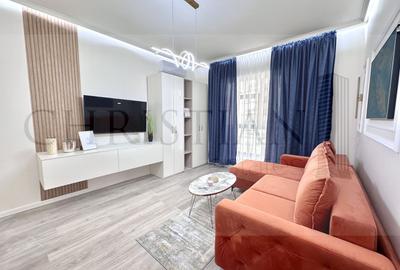 Garsonieră Exigent Plaza Residence Faza 5 Lujerului Bd Timișoara - 2