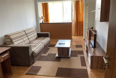 Berceni-Alexandru Obregia,apartament 2 camere mobilat si utilat - 1