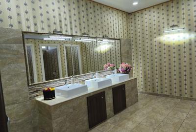 Spațiu Comercial tip Ballroom, 440 mp + 1000 mp parcare privata - 23