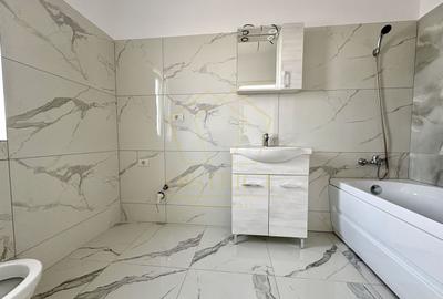 Duplex cu 3 camere si bucătărie închisă | Mosnita Veche | Lidl - 9