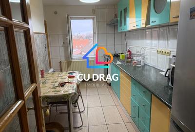 Apartament 195mp si garaj de 30 mp Stefan Cel Mare langa Politie - 3