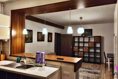 Apartament 2 camere Zona Calea Dumbravii - 1