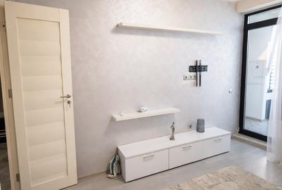 🙋Campus OVIDIUS🔸Garsoniera 30m² Bloc Apartamente Mobilata Utilata - 6