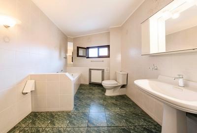 APARTAMENT DE TIP DUPLEX CU GARAJ SI 2 BOXE IN IMOBIL COCHET AFLAT IN COTROCENI - 11