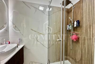 Apartament 4 camere | Parcare | Terasa 30 mp | Cartier Europa - 19