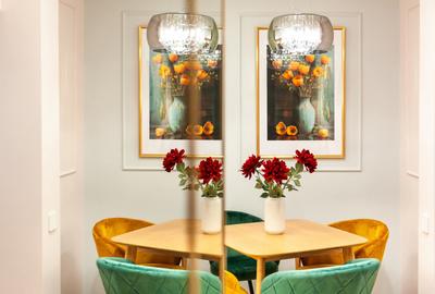 Drumul Taberei -  Apartament 3 camere - mobilat utilat modern - Nou - 5