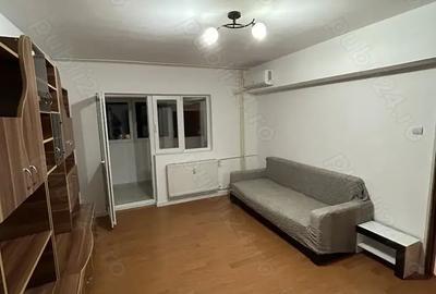 Garsonieră modernă Bd. Chișinău, etaj 8, bloc reabilitat, Mega Mall - 1