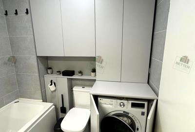 Apartament 2 camere decomandat — 57 mp | Loc de parcare | Lângă Metrou Berceni - 14