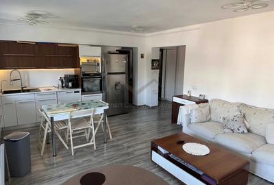 Apartament 3 camere renovat Pacurari posta - 1