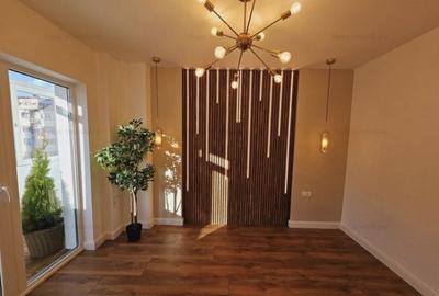 Vanzare apartament de 3 camere Mosilor- Bd Carol - 1