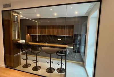 Apartament de inchiriat 2 camere | Nusco City - 1