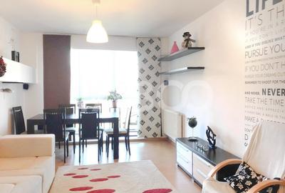 Apartament 2 camere de vanzare la cheie in cartierul Grigorescu - 5