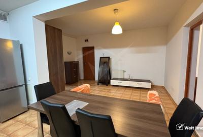3 camere, parcare subterana, zona strazii Zaharia Stancu - 2