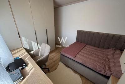 Penthouse 3 camere PREMIUM cu terasa 60mp in Selimbar, zona Brana - 9