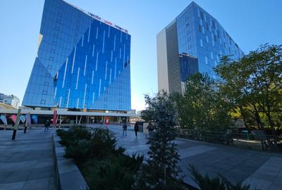 Birou amenajat in Globalworth Campus - 2