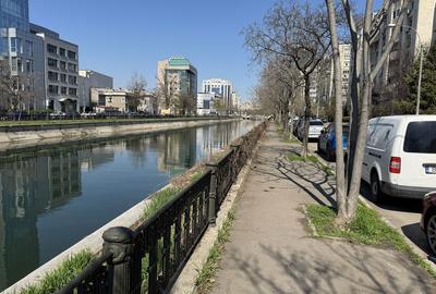 Garsonieră ultracentrală Splaiul Unirii, parter,42mp-Comision0% - 8