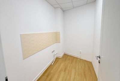Comision 0% - - - Băneasa --- Business Center / Sos. București-Ploiesti - 18