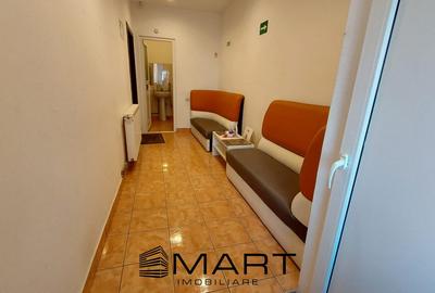 Spatiu comercial 110mp zona Piata Cibin - 17