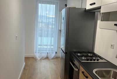 196703-Inchiriere apartament 2 camere, Taietura Turcului, Cluj-Napoca - 1