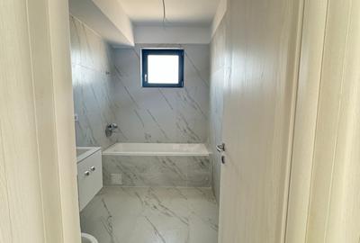 STUDIO -DE VANZARE-MILITARI RESIDENCE-COMISION 0 - 9
