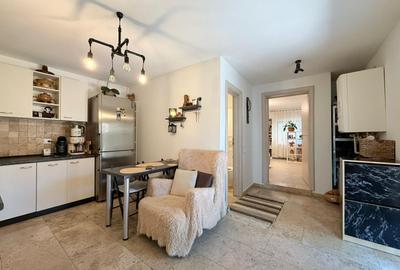 Casa renovata integral | acces auto in curte | Centrala proprie - 9