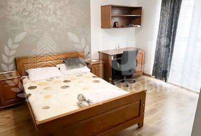 Apartament 1 camera 37mp | Decomandat | Balcon | Parcare | Zona Vivo - 1