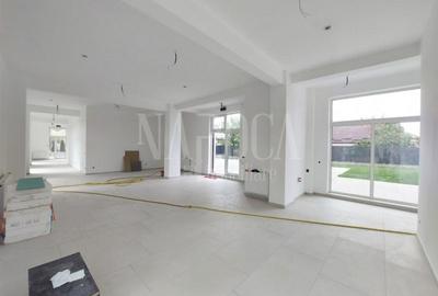 Spațiu comercial, 112.17 mp în Mărăști