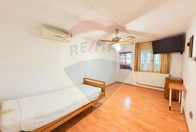 Casă individuală de vânzare | 3 camere | Șoseaua Alexandriei - 5