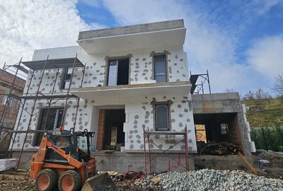 Casa individuala, 140mp utili, garaj, teren 588mp, Roata Faget - 3