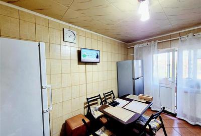 Apartament decomandat cu 3 camere de 78 mp cu 2 bai si 3 locuri parcare - 8