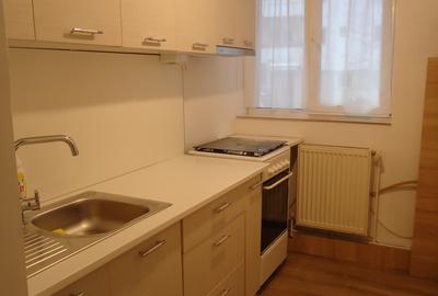 Apartament 1 camera Manastur, str. Padin, zona Piata Flora, decomandat - 6