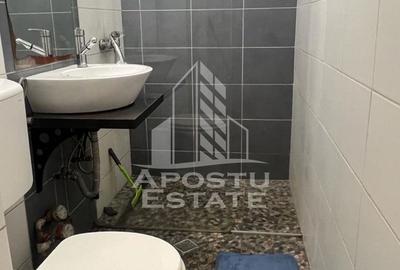 Apartament 2 camere , de inchiriat , Zona Semicentrală- Timisoara - 7