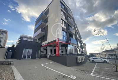 Apartament 3 camere BLOC NOU cu CF zona Vivo - 13