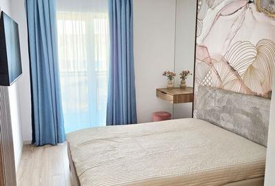 Prima închiriere, 2 camere premium, Bloc Nou 2025, Drumul Taberei - 6