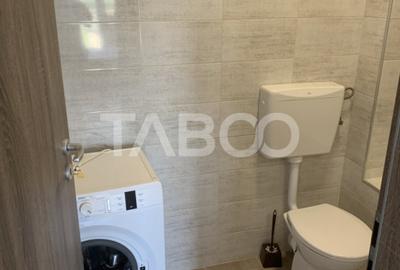Apartament 2 camere balcon lift si parcare Calea Surii Mici Sibiu - 5