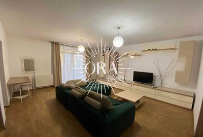 APARTAMENT PET FRIENDLY DE INCHIRIAT | 3 CAMERE | BUNA ZIUA | 84 MP - 1