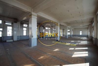 Spatiu birouri/comercial Bloc posta Margeanului - 7