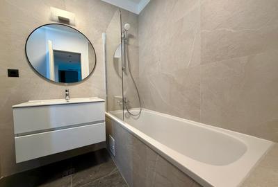 2 camere premium de inchiriat-prima chirie- vedere lac-Lebada Lake Residence - 16