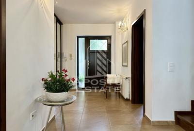 Casa impresionanta cu 5 camere si garaj, la intrare in Dumbravita - 10