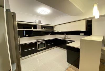 De inchiriat apartament 4 camere Herastrau - 17