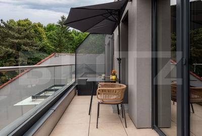 Apartament 2 camere, 58 mp, zona Ultracentral - 19