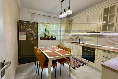 Casa individuala 4 camere I 500mp teren I cartier privat select V. Lupului I - 5