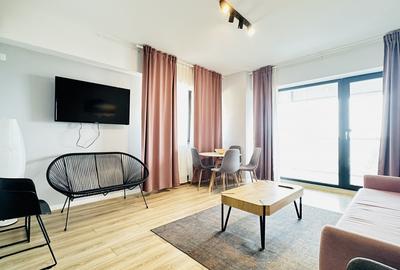 Apartament 2 camere, decomandat, 74 mp, Mamaia Centru, VEDERE la MARE cod 161337 - 2