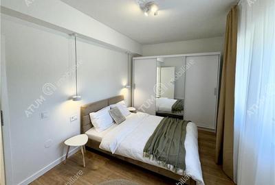 Apartament tip penthouse cu 3 camere in Turnisor Sibiu - 6
