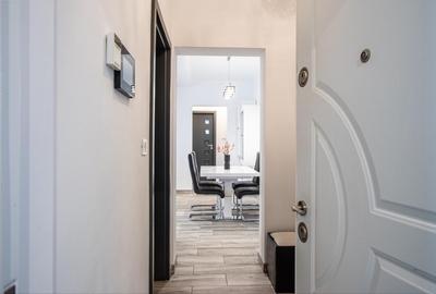 Apartament de 3 camere | Parcare | Braytim - 12