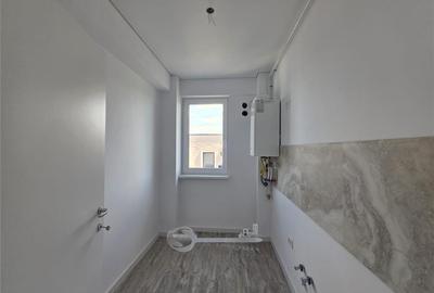 Apartament 2 camere 51mp - decomandat - Bucium - Foto reale - 2