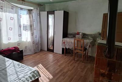 Vand casa veche, in loc Ciacova jud Timis 30km de Timisoara - 7